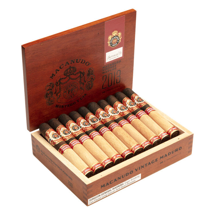 View product media MV13TG Toro Grande, , jrcigars 2